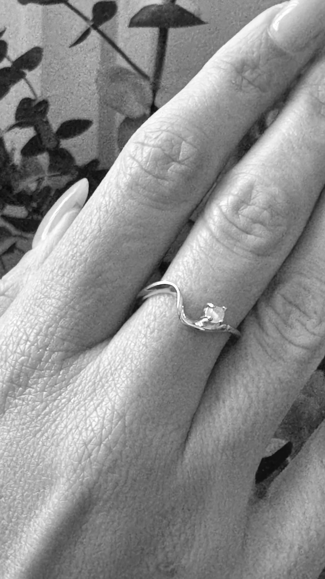 Anillo Teresa